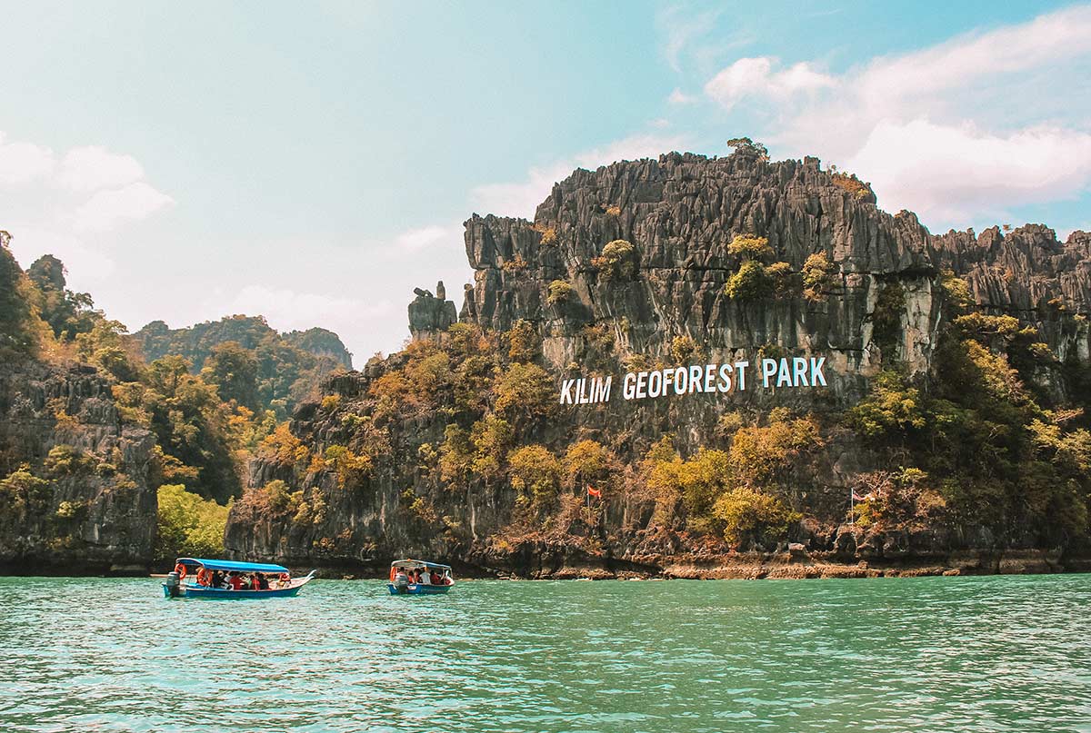 Nikmati Keindahan Hutan Mangrove Langkawi dengan Tur Menakjubkan